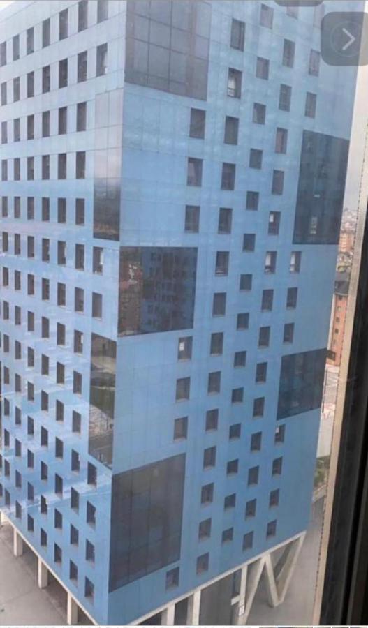 Torres De Montenuno オビエド エクステリア 写真
